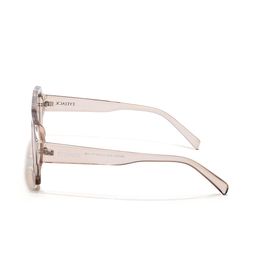 Eyejack Unisex Wayfarer Sunglasses with UV Protected Lens image 5
