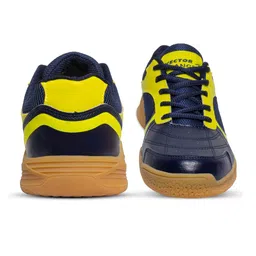 VECTOR X Men Non-Marking Badminton Shoes image 4