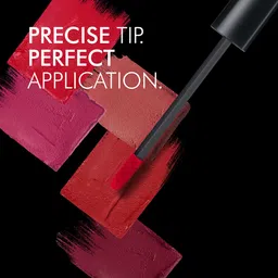 Lakme Absolute Sheer Lip Mousse - Cocoa Sin 302 image 3