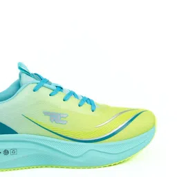 Red Chief Men Mesh Running Non-Marking Shoes image 2