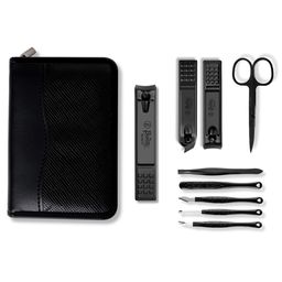 Beaute Secrets 9 In 1 Manicure Pedicure Set-image-98