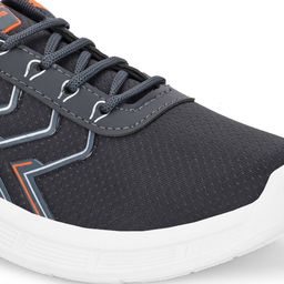 BIRDE ZenG Men Mesh Walking Non-Marking Shoes image 3