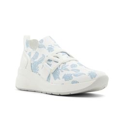 ALDO Women Printed Sneakers-image-8