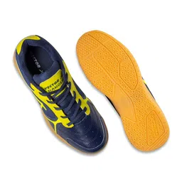 VECTOR X Men Non-Marking Badminton Shoes image 5