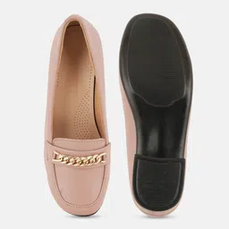 Rubeezz Block Mules image 2