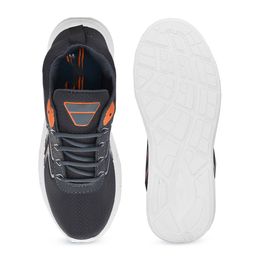BIRDE ZenG Men Mesh Walking Non-Marking Shoes image 2