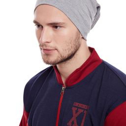 mack jonney VIMAL Men Set of 2 Beanies image 4