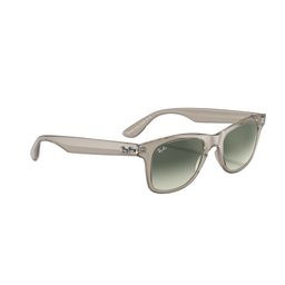 Ray-Ban Full Rim Square Sunglasses with UV Protected Lens- 8056597243360 image 3