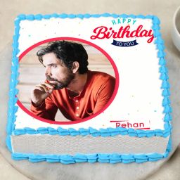 Perfection Goals Birthday Cake-image-9