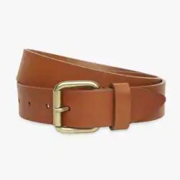 Classic Leather Belt-image-22