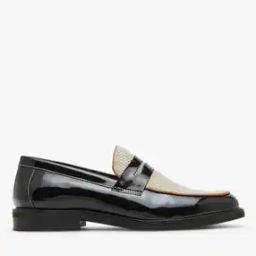 Men Shapelock-R Slip-On Formal Shoes-81