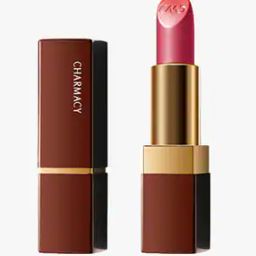 Soft Satin Matte Lipstick - Shimmering Blush No. 48-37