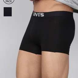 Levis Men Pack of 2 Smartskin Technology Cotton Neo Trunks with Tag Free Comfort-018-picture-14