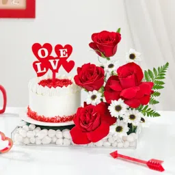 Eternal Love Valentine's Day Combo-picture-15
