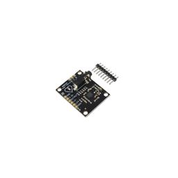 ECG Module AD8232 Heart ECG Monitoring Sensor image 2