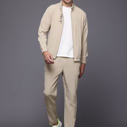 HRX by Hrithik Roshan Men Running Track Suit-image-35