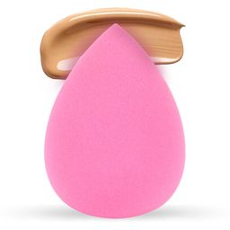 GUBB Light Pink Makeup Beauty Blender-image-6