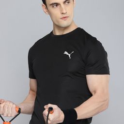 Puma Active Small Logo Slim Fit Dry Cell Running T-shirt-image-39