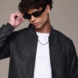The Roadster Lifestyle Co. Bomber Jacket-57