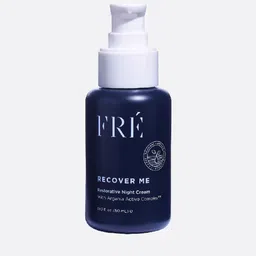 FRE Recover Me Restorative Night Cream with Argania Active Complex - 50 ml-18