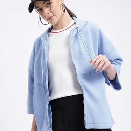 DressBerry Frosted Fits Relaxed Fit Hooded Sweatshirt-picture-49