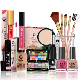 NOY Set Of 15 Prodigy Makeup Gift Set - NO#262-47