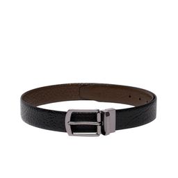 Allen Solly Men Textured Leather Formal Belt-image-72