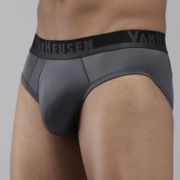 van heusen innerwear Van Heusen Swift Dry AIR Brief- IHIBR1SIG30011 image 2