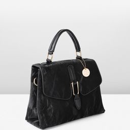 all about you Structured Satchel image 5