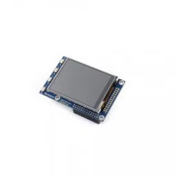 Waveshare 2.8inch RPi LCD (A), 320x240-12