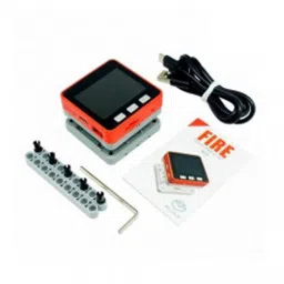 M5 STACK FIRE IoT Development Kit (PSRAM 2.0)-0