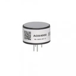 Fluorescent oxygen sensor AOX4000-38