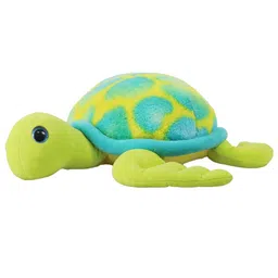 Mirada Kids Green Turtle With Glitter Eye Soft Toy-picture-48