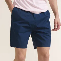 DAMENSCH Men Statement Ultra-Light Casual Lounge Shorts-picture-23