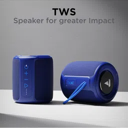 boAt Stone 352 Type C Bluetooth Speaker With 12 Hrs Playtime image 3
