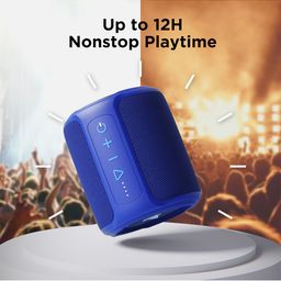 boAt Stone 352 Type C Bluetooth Speaker With 12 Hrs Playtime image 2