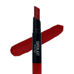 ME-ON Superlast Matte Lipstick - Rich Red 06-46