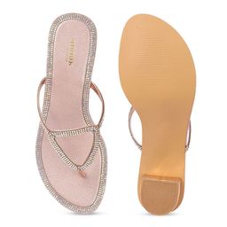 Anouk Party Block Sandals image 5