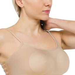 INDIROCKS Bra Full Coverage Non-Wired image 5
