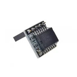 DS3231 Real Time Clock Module Precise for Raspberry Pi (Without Battery) image 2