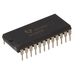16-Channel Analog Multiplexer/Demultiplexer IC - CD4067-11