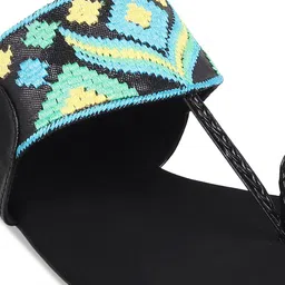 Metro Open Toe Block Sandals image 3