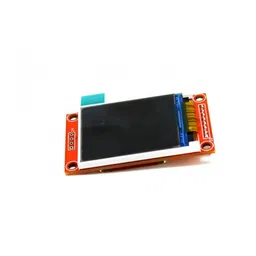1.8 Inch TFT LCD Module 128x160 with 4 IO image 1
