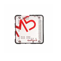M5 Stack Goplus2 DC Motor and Servo Driver Module (STM32F0) image 2