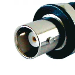 MX BNC Female Socket To MX BNC Female Socket Isolated Bulkhead Connector Chassis Mounting (MX-1730) image 2