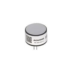 Fluorescent oxygen sensor AOX4000 image 2