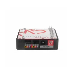 M5 Stack Goplus2 DC Motor and Servo Driver Module (STM32F0) image 4