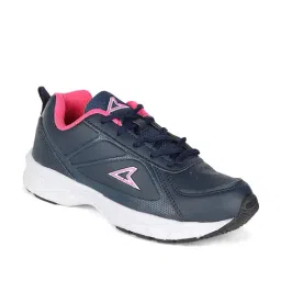 Power by Bata Women's Navy Running Shoes-picture-19