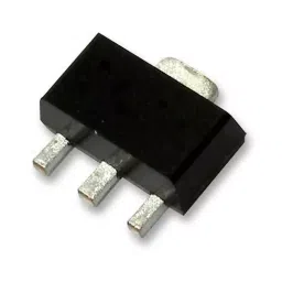 NXP RF FET, 30V, 941MHZ, SOT-89-3, AFT05MS004NT1 (Pack of 1000 Pcs)-10