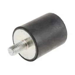 RS PRO Anti Vibration Mount 30 mm Model No 1264967 (Pack of 4)-image-56